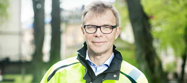 Ola Månsson