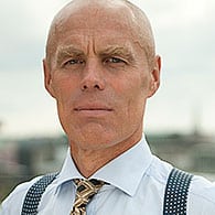 Jon Kihlman