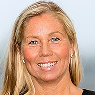 Anna Ulfsdotter Forssell