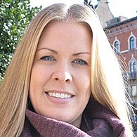 Linda Bjarle