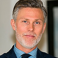 Carl Bokwall