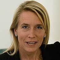 Pernilla Carlsson Rasiwala