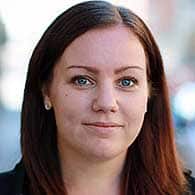 Sofia Elmeholt