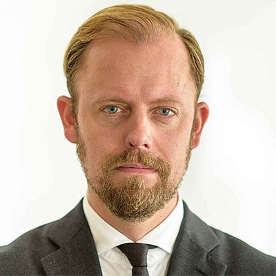 Olof Larsberger