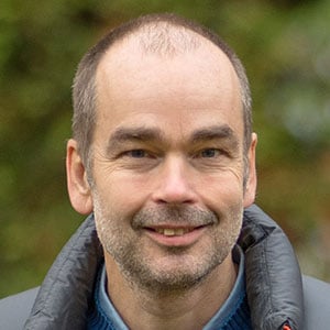 Bo Nordlin