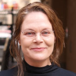 Catharina Svensson