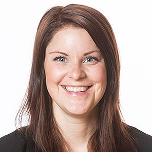 Charlotta Holmer