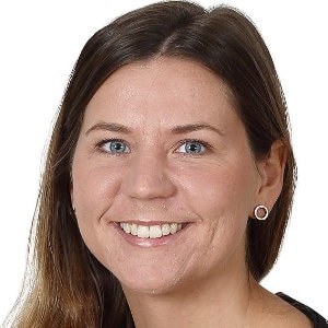 Ida-Maria Andersson