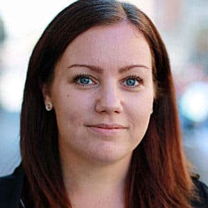 Sofia Elmeholt