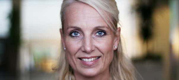 Anna Nordén
