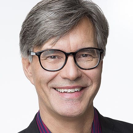 Mats Lindbäck
