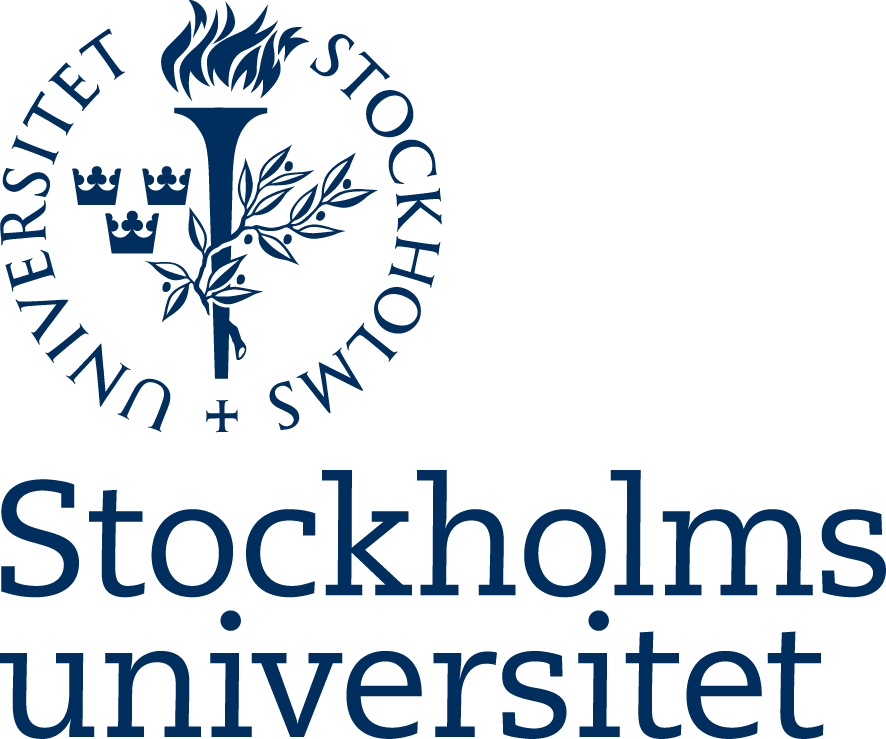 Stockholms universitet logotyp logga
