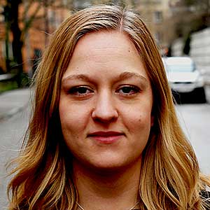 Jennifer Hellström