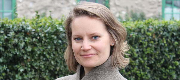 Lina Wedin Hansson
