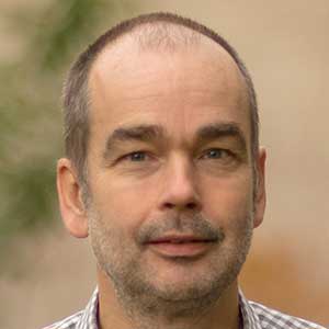 Bo Nordlin