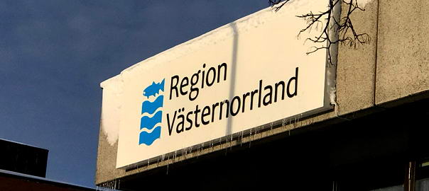 Region Västernorrland