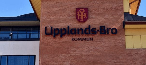 Upplands-Bro