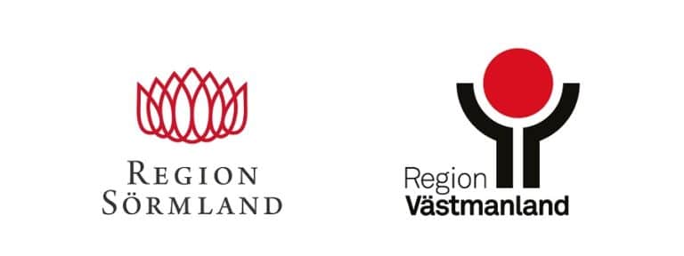 Region Sörmland Västmanland