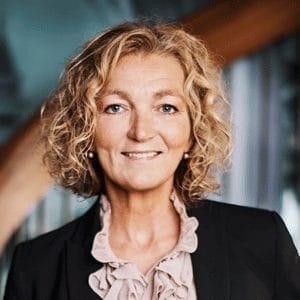 Eva-Lotta Löwstedt Lundell