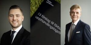 Förslag 2: Gör teckal-undantaget mer lättläst