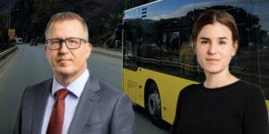 Avsteg från centralt villkor medförde upphandlingsskadeavgift