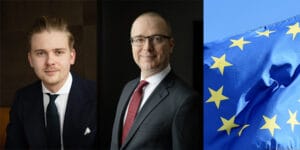 Ny vägledning för att hantera leverantörer utanför EU