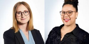 Komplexa ersättningsmodeller och riskfördelning