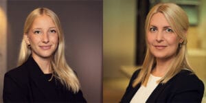 Ok att utestänga svenska bolag med utländskt ägande