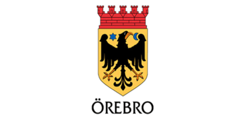 Örebro logotyp