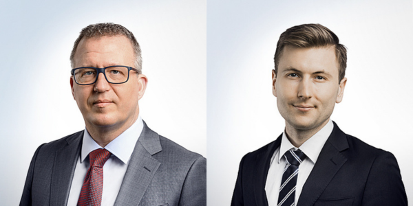 Talerätt vid tvist om upphandlingsföremålet