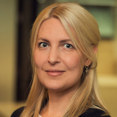 Annika Blomqvist