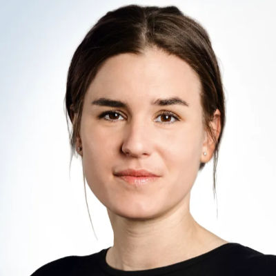 Michelle Green
