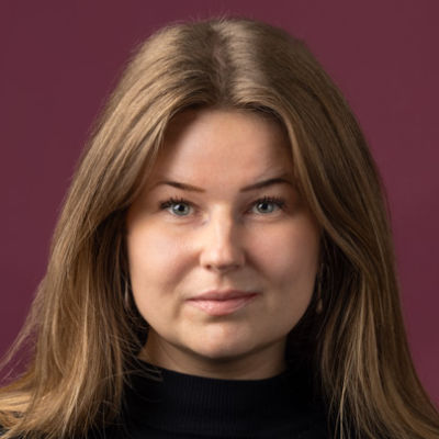 Nadja Nordlund