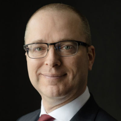 Kristian Pedersen